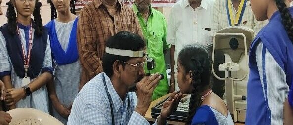 Vision Improvision 1